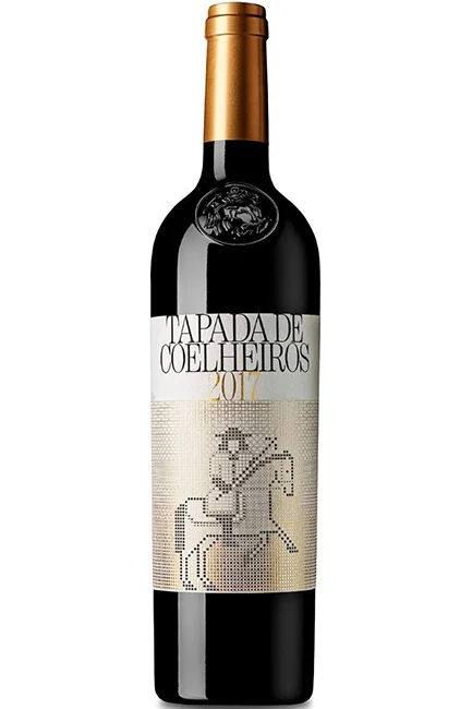 Tapada Dos Coelheiros Tinto 2017 - Herdade dos Coelheiros
