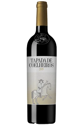 Tapada De Coelheiros Tinto 2019 - Herdade dos Coelheiros