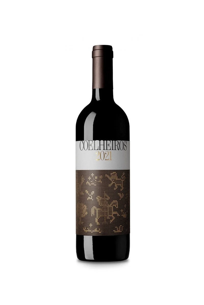 Coelheiros Colheita Tinto 3lts 2022 - Herdade dos Coelheiros