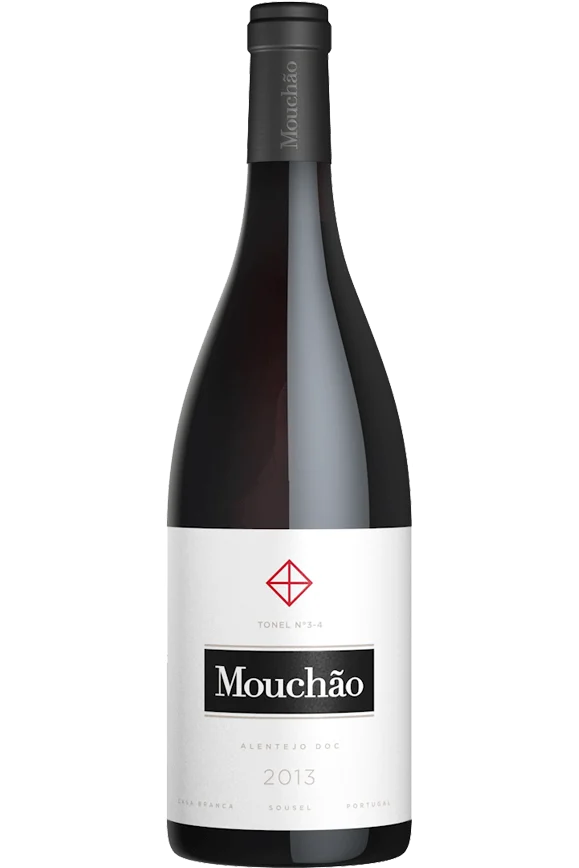 Mouchao Tonel 3-4 Tinto 2013