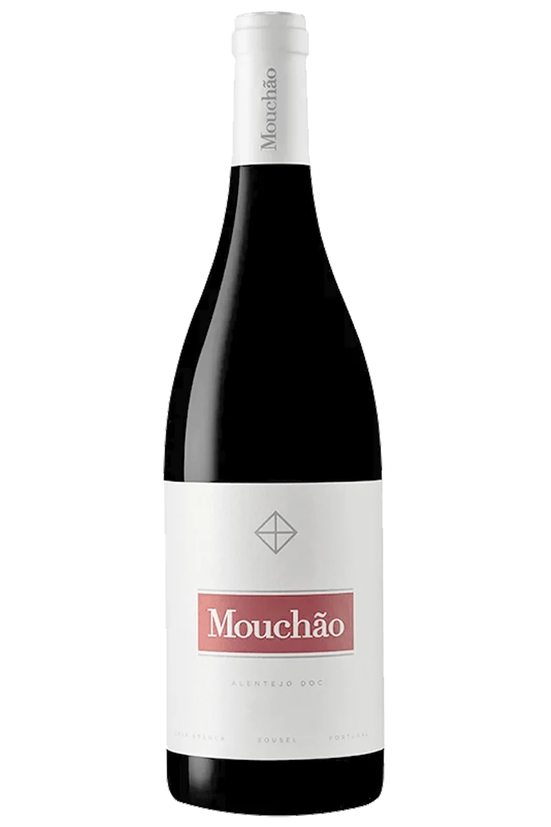 Mouchão Red 2016