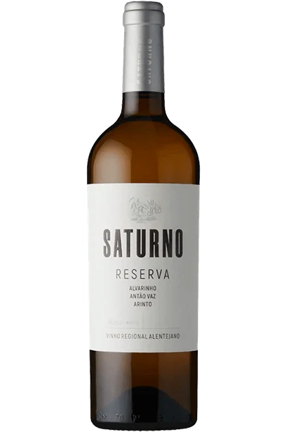 Monte Da Cal Saturno Reserva Blanc 2020