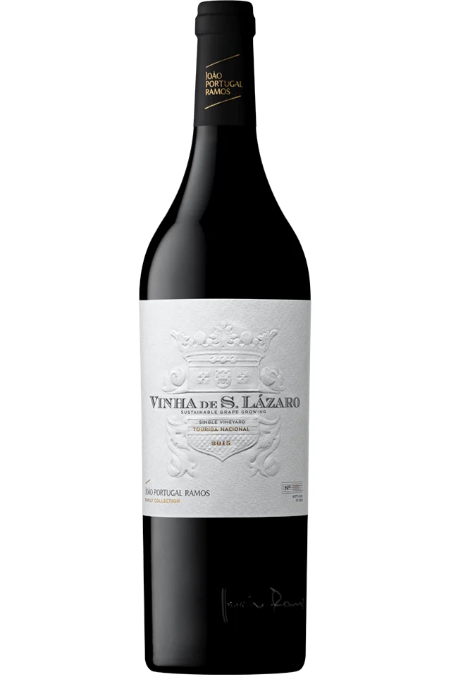 João Portugal Ramos Viña de San Lázaro Tinto 2021