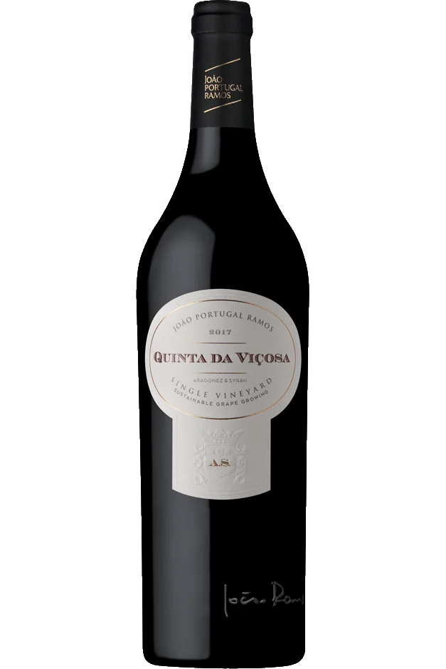 Quinta Da Viçosa Tinto 2021 - João Portugal Ramos