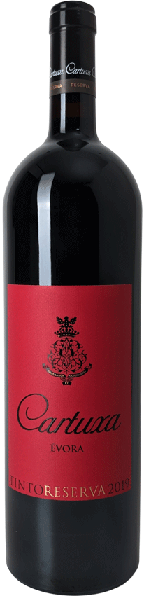 Cartuxa Reserva Tinto Magnum 2019 - WineVins