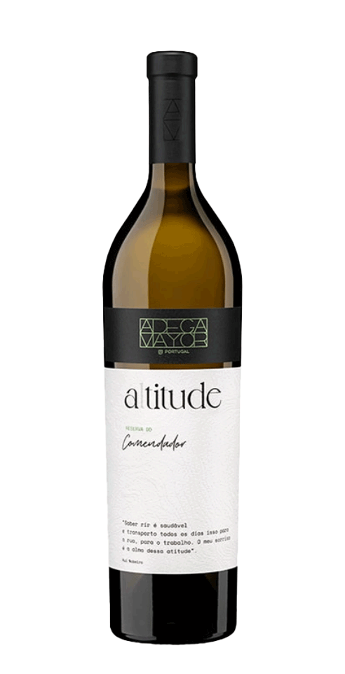 Adega Mayor Altitude Reserva Branco 2023 - WineVins