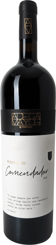 Comendador Reserva Tinto Magnum 2021 - WineVins