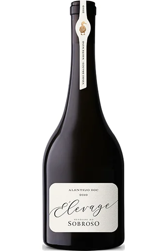 Elevage Blanco 2022 - Herdade do Sobroso