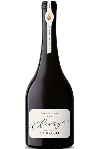 Elevage Tinto 2022 - Herdade do Sobroso