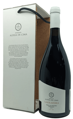 Herdade Aldeia De Cima Garrafeira Tinto Magnum 2019