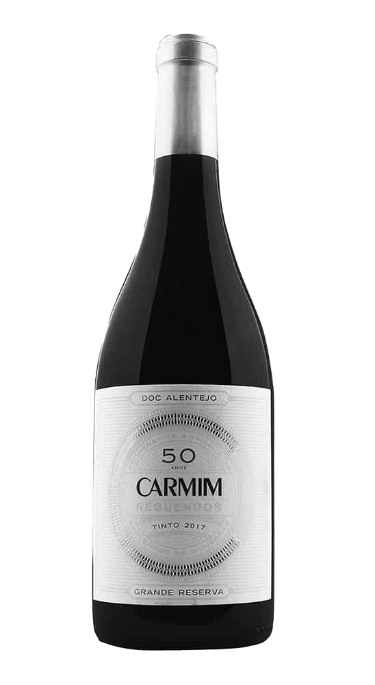 Carmim Centenario Grande Reserva Tinto 2017 - WineVins