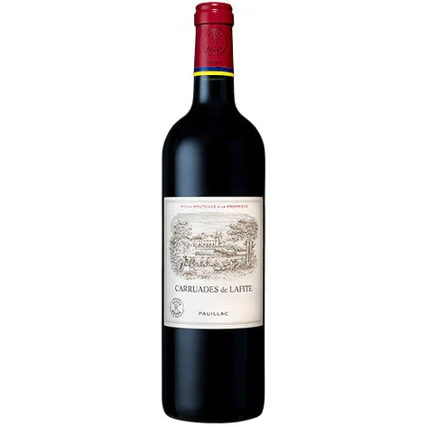 2023 | Chateau Lafite Rothschild | Carruades de Lafite - Wine