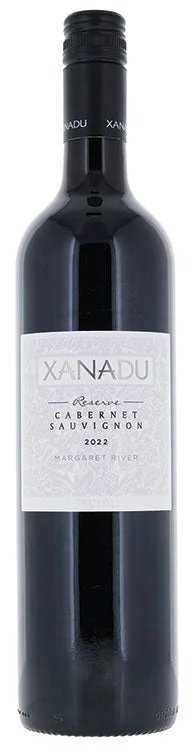2022 | Xanadu | Reserve Cabernet Sauvignon - Wine