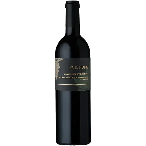 2003 | Paul Hobbs | Beckstoffer Las Piedras Vineyard Cabernet Sauvignon - Wine
