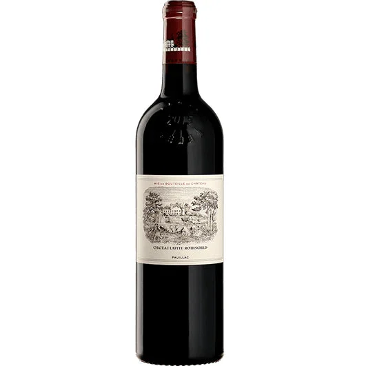 1991 | Chateau Lafite Rothschild | Pauillac (Magnum) - Wine