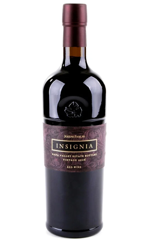 2006 | Joseph Phelps | Insignia (Magnum) - Wine