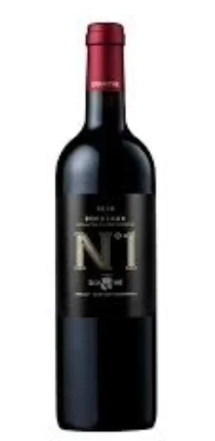 2022 | Dourthe | No. 1 Red - Wine
