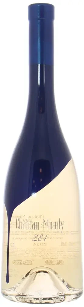 2024 | Chateau Minuty | Rose Cuvee 281 - Wine