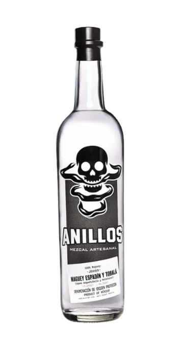 Matt Barnes And Stephen Jackson | Anillos Mezcal