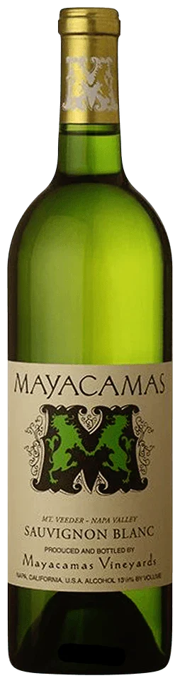 2004 | Mayacamas Vineyards | Sauvignon Blanc - Wine