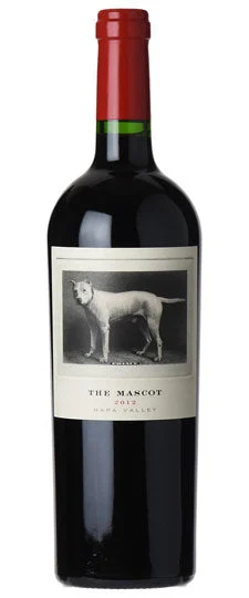 2012 | The Mascot | Napa Valley - Wine