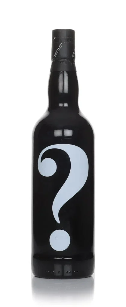 Mystery Malt #5 (Thompson Bros.) Single Malt Scotch Whisky | 700ML - Whiskey
