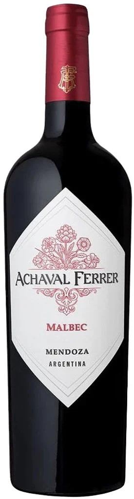 2021 | Achaval Ferrer | Malbec - Wine