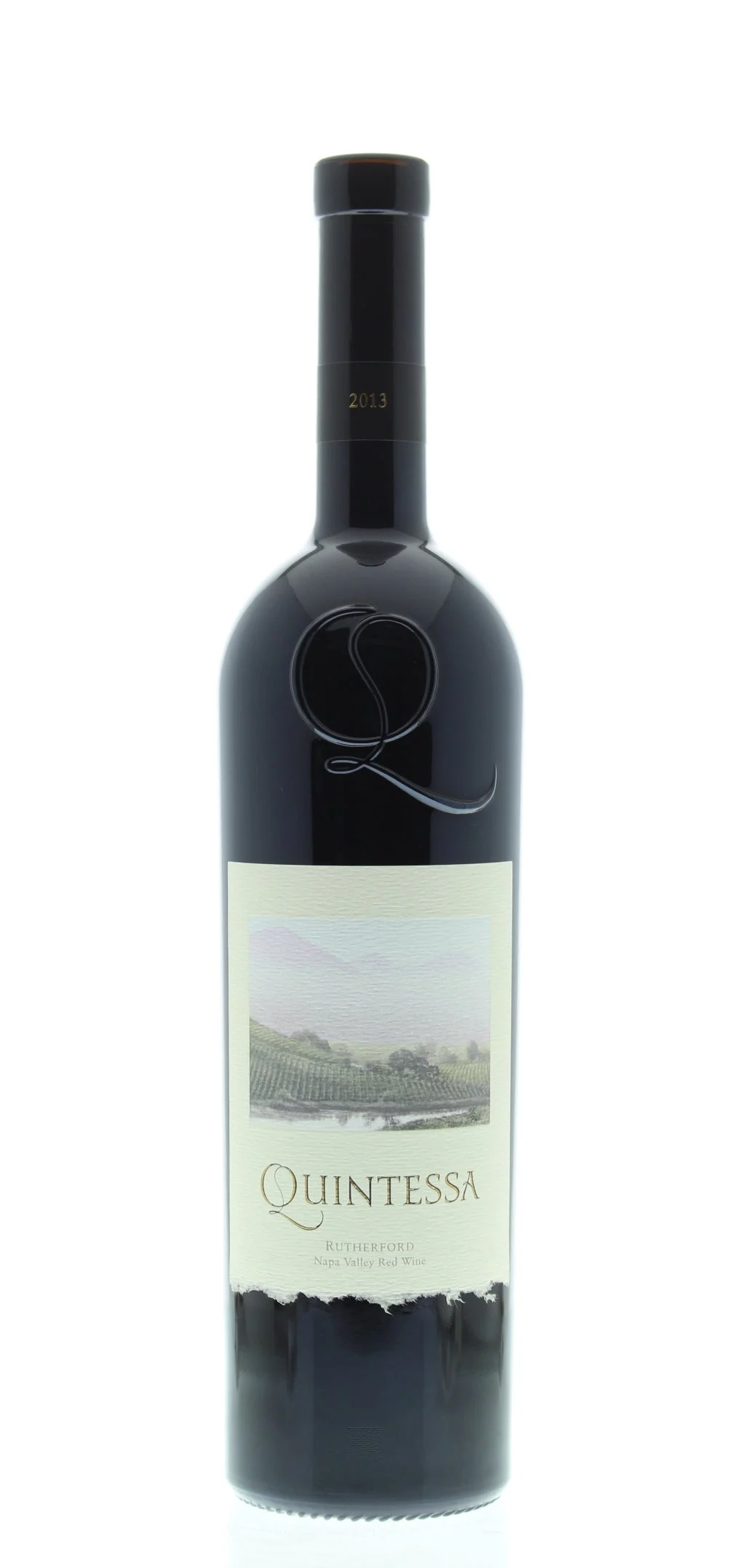 2013 | Quintessa | Red - Wine