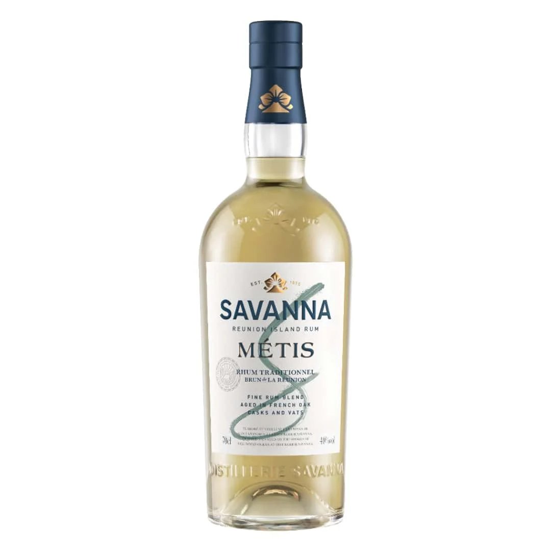 Savanna Metis | 700ML - Rum