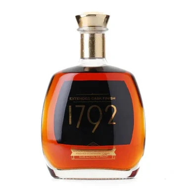1792 Extended Zinfandel Cask Finish Kentucky Straight Bourbon Whiskey