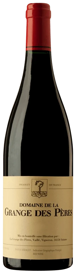 2009 | Domaine de la Grange des Peres | Vin de Pays de l'Herault - Vino