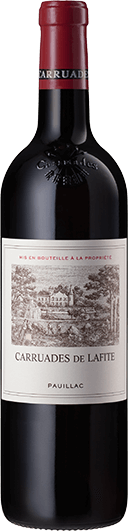 2024 | Chateau Lafite Rothschild | Carruades de Lafite - Wine