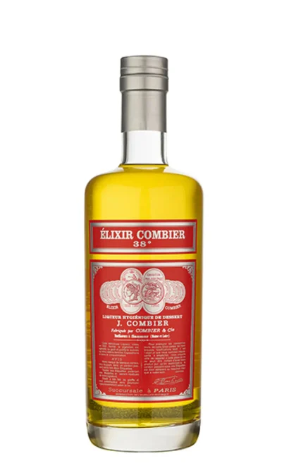 Elicser Combier Elixir France Liqueur | 700ML
