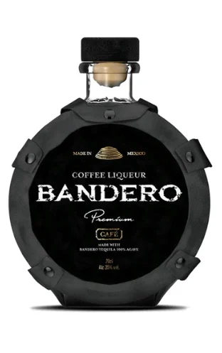 Bandero Coffee Liqueur | 700ML