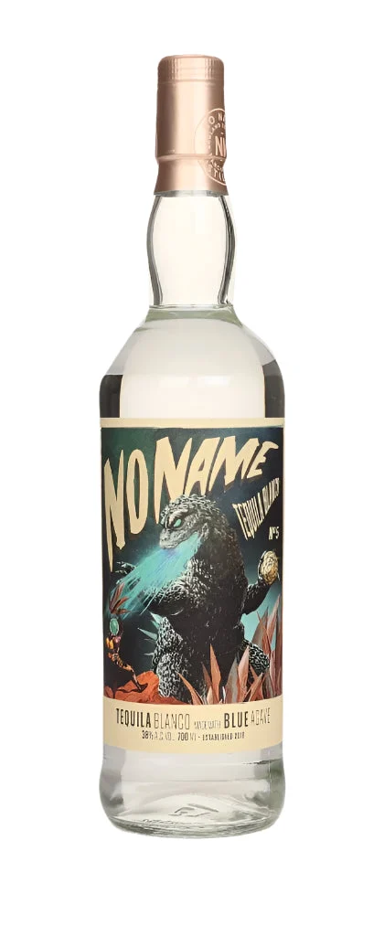 No Name Tequila Blanco | 700ML