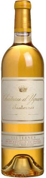 2021 | Chateau d'Yquem | Sauternes - Wine