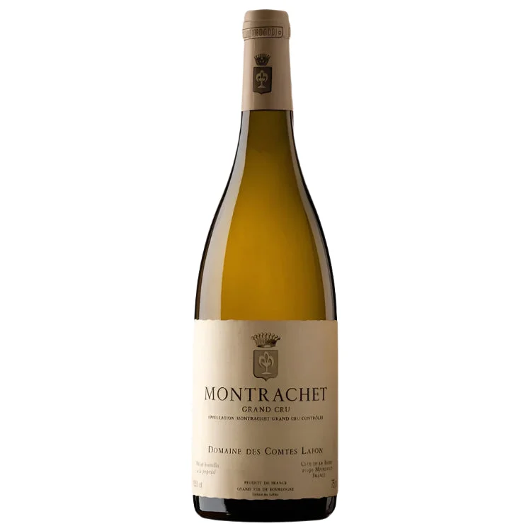 1993 | Domaine des Comtes Lafon | Montrachet - Wine