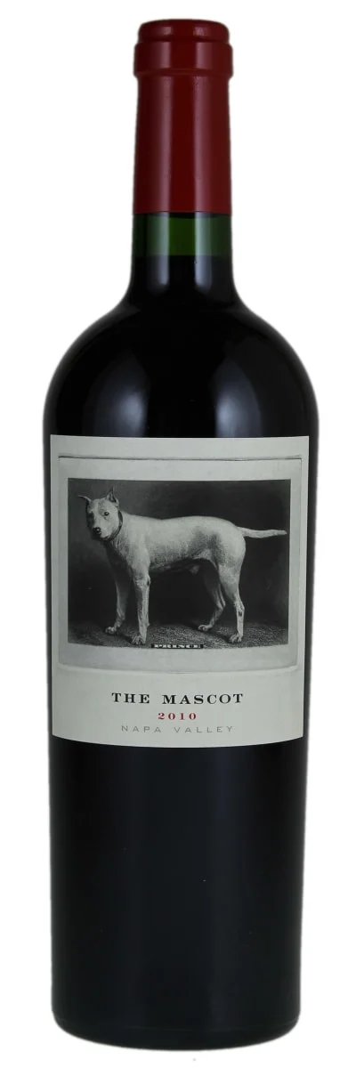 2010 | The Mascot | Napa Valley - Wine