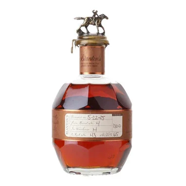 Blanton's Straight From The Barrel SFTB Kentucky Straight Bourbon Whiskey | 700ML