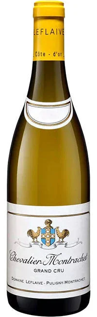 1991 | Domaine Leflaive | Chevalier-Montrachet