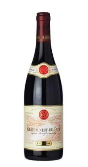 2018 | E. Guigal | Chateauneuf-du-Pape