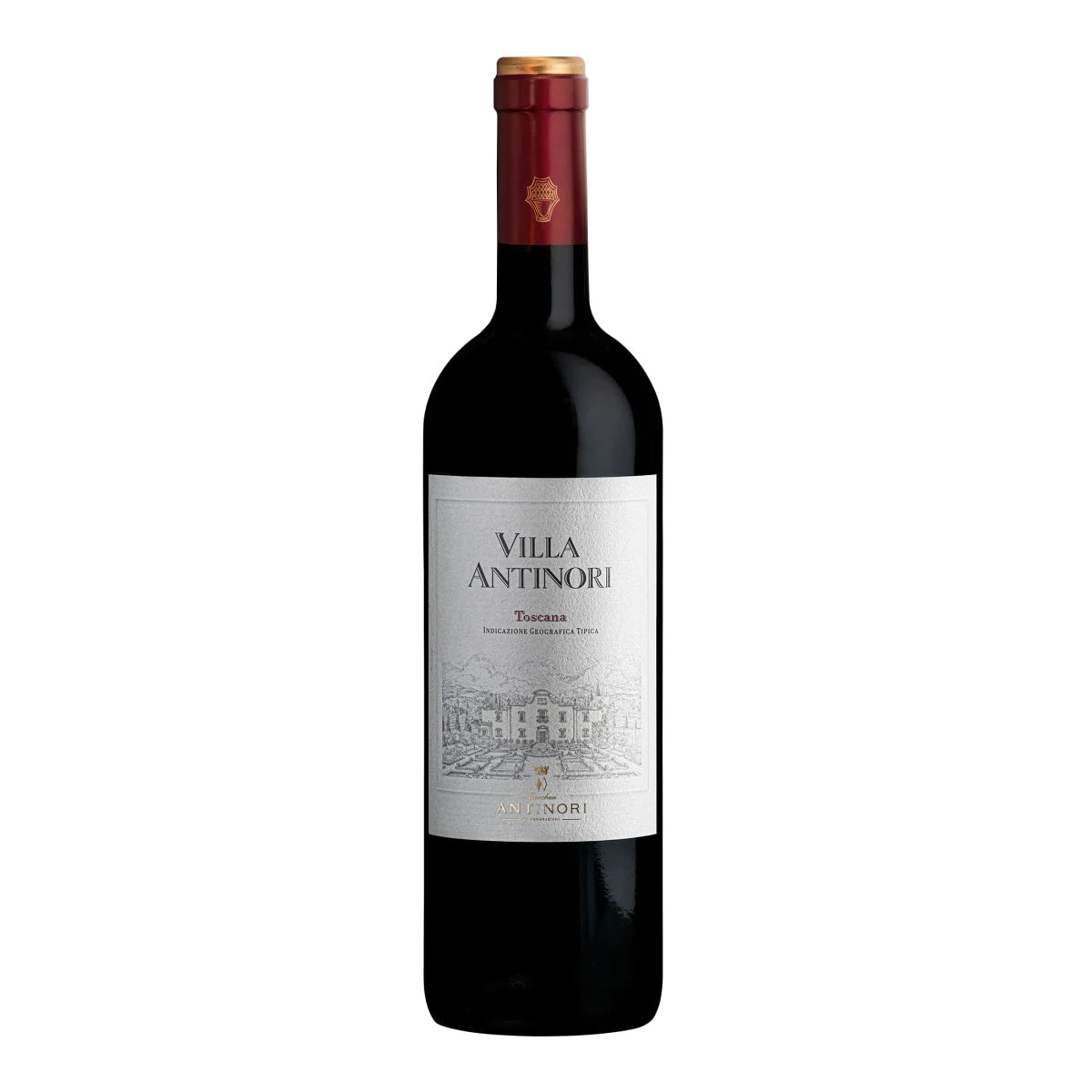 2018 | Antinori | Villa Antinori - Wine