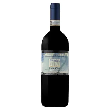 1999 | La Magia | Brunello di Montalcino - Wine