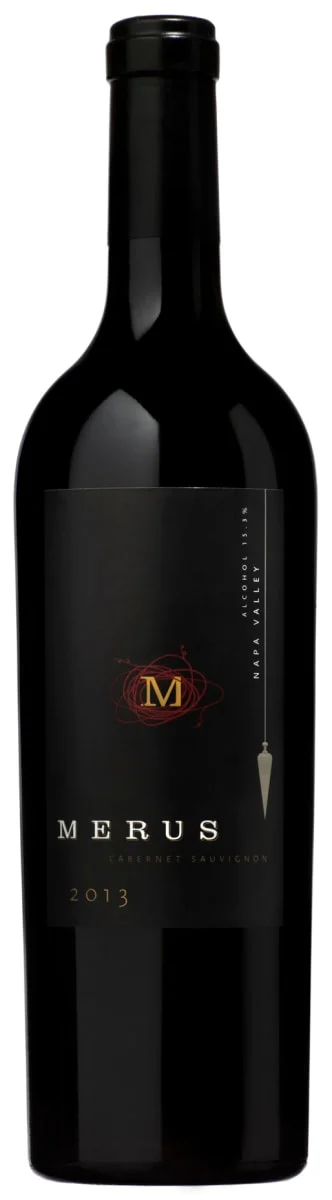 2013 | Merus | Cabernet Sauvignon - Wine