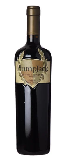 2004 | PlumpJack | Reserve Cabernet Sauvignon - Wine