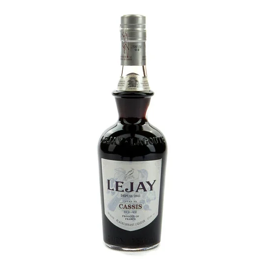 Lejay Cassis Liqueur | 375ML
