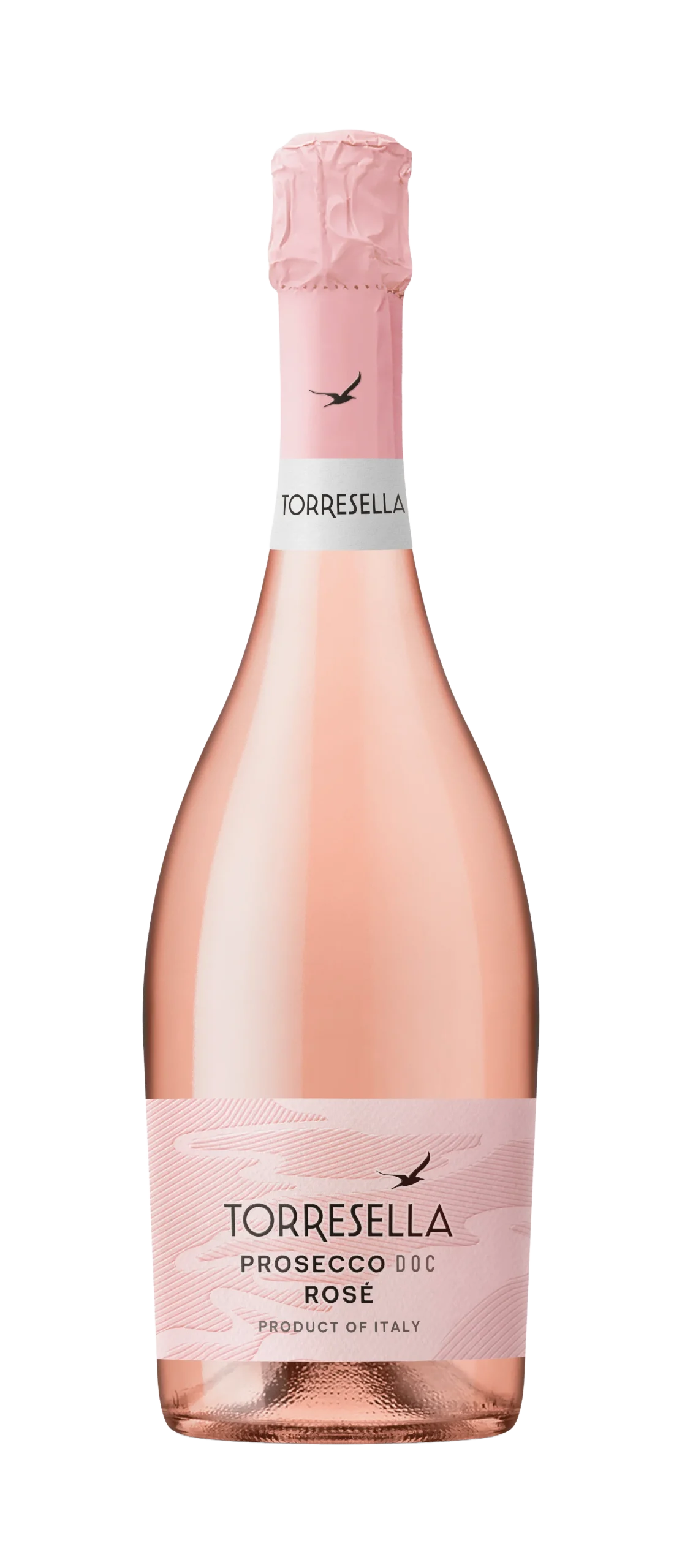 Torresella | Prosecco Rose - NV