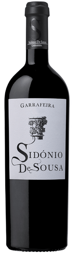 Sidónio De Sousa Garrafeira Tinto 2017 - WineVins
