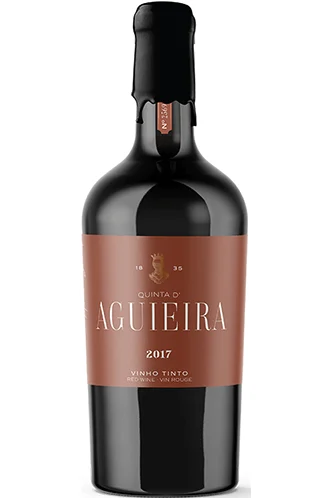 Quinta D'aguieira Tinto 2020 - Quinta da Aguieira