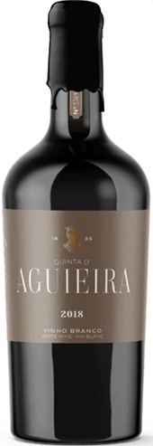 Quinta D'aguieira Branco 2022 - WineVins